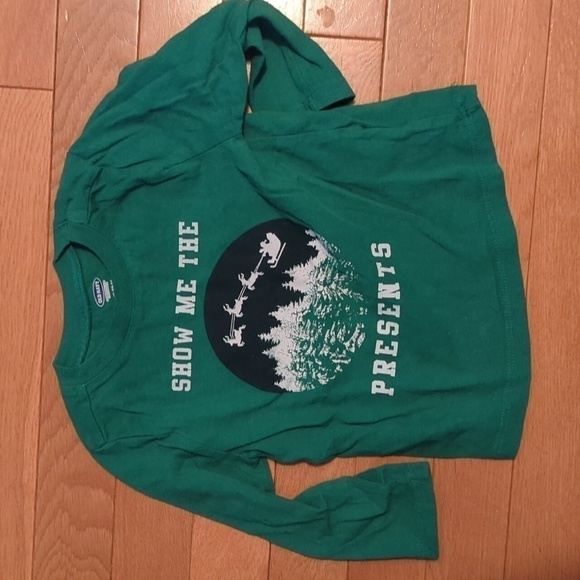 Old Navy Long Sleeve Shirts Toddler Boys 18 Months - Picture 9 of 13